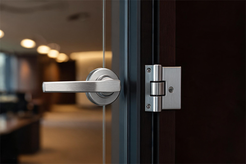 滨海 钥匙断在锁芯里怎么办？老 locksmith 教你三招自救不求人